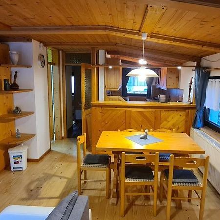 Apartma Vidic غوزد مارتوليك المظهر الخارجي الصورة