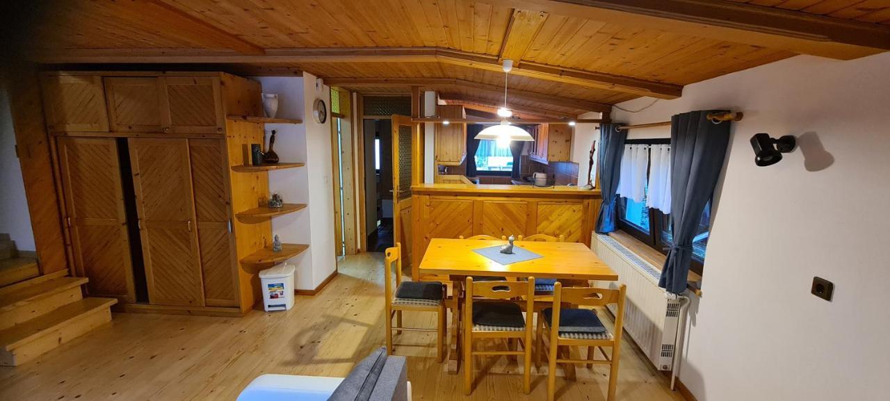 Apartma Vidic غوزد مارتوليك المظهر الخارجي الصورة