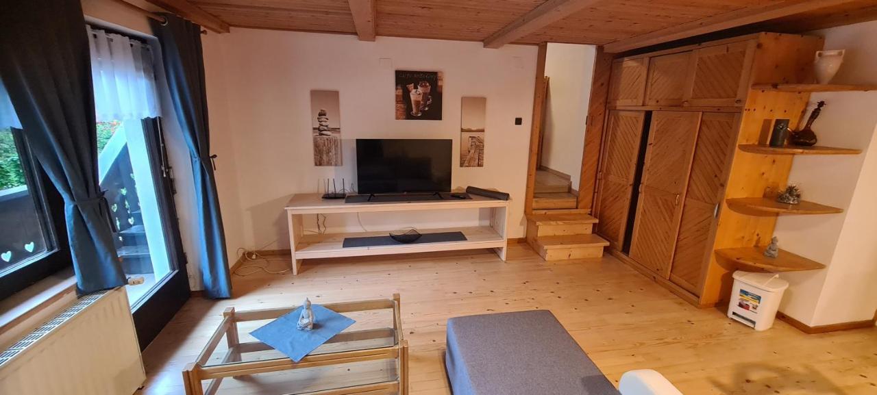 Apartma Vidic غوزد مارتوليك المظهر الخارجي الصورة