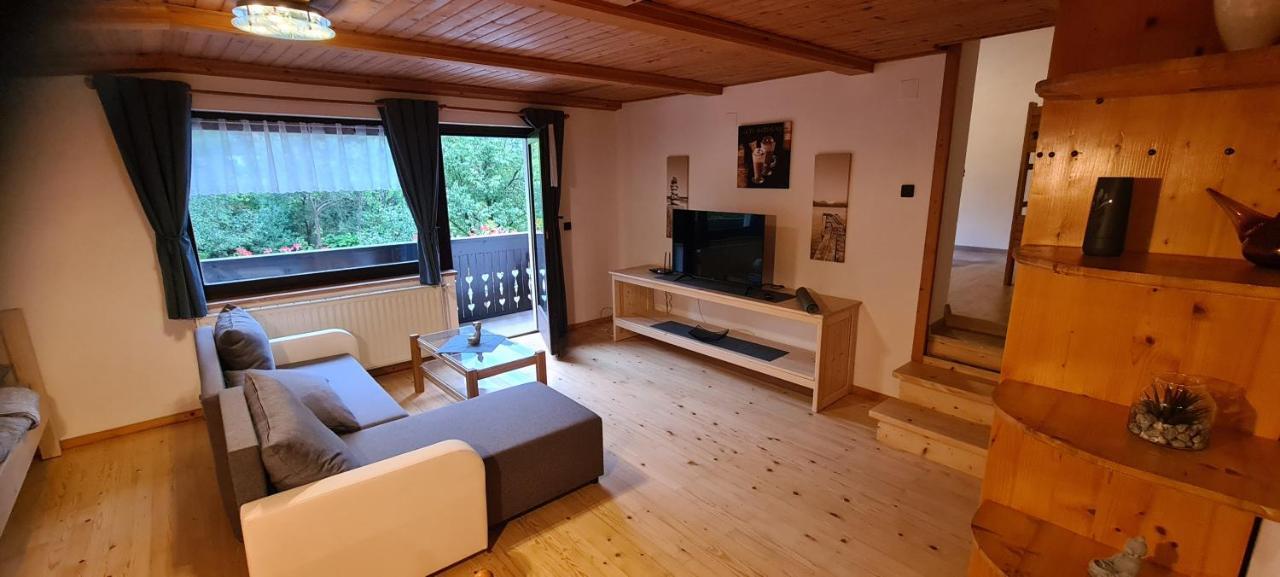 Apartma Vidic غوزد مارتوليك المظهر الخارجي الصورة