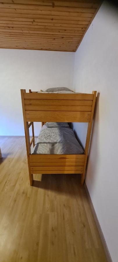Apartma Vidic غوزد مارتوليك المظهر الخارجي الصورة