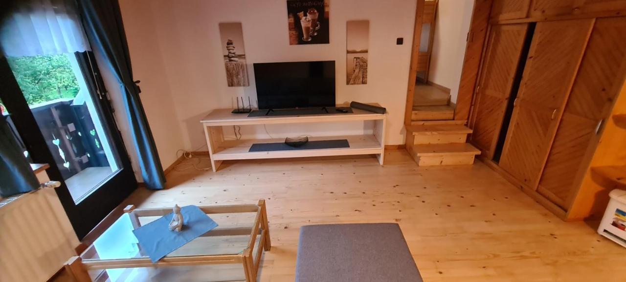 Apartma Vidic غوزد مارتوليك المظهر الخارجي الصورة