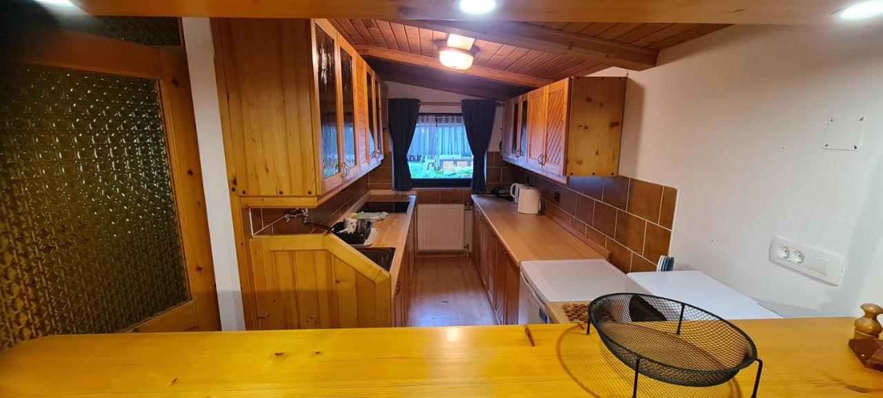 Apartma Vidic غوزد مارتوليك المظهر الخارجي الصورة