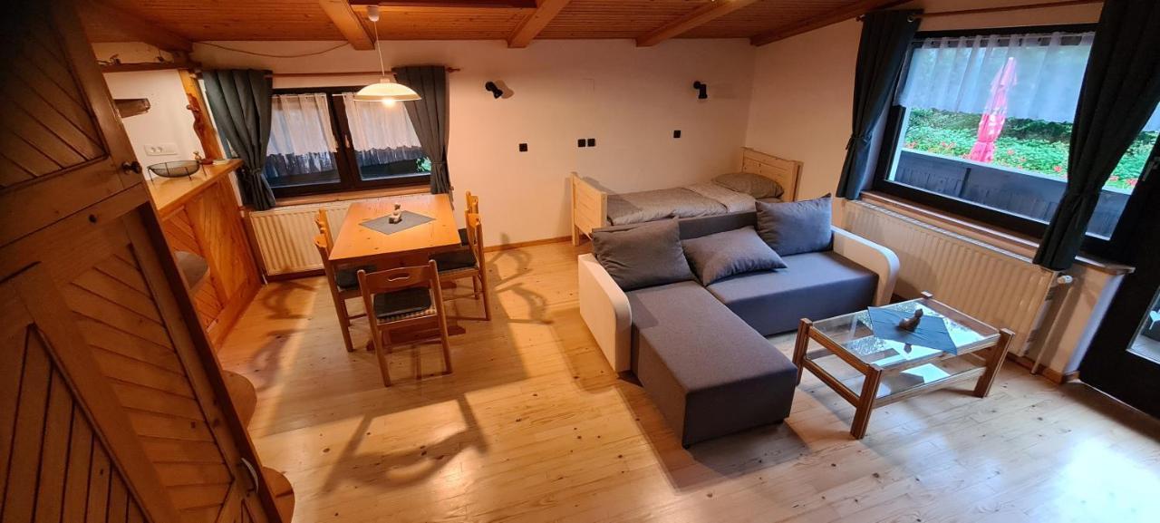 Apartma Vidic غوزد مارتوليك المظهر الخارجي الصورة