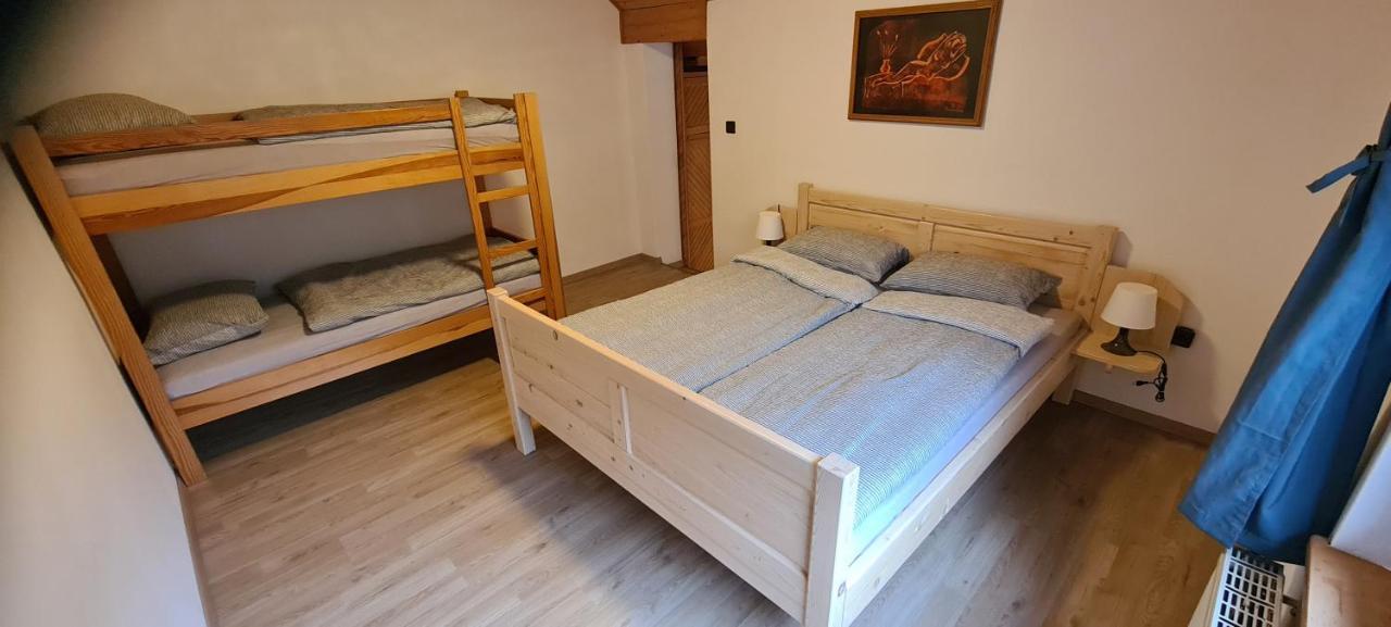 Apartma Vidic غوزد مارتوليك المظهر الخارجي الصورة