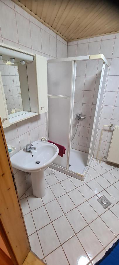 Apartma Vidic غوزد مارتوليك المظهر الخارجي الصورة