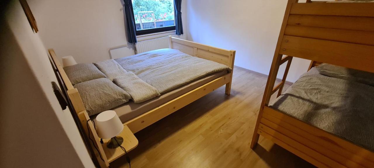 Apartma Vidic غوزد مارتوليك المظهر الخارجي الصورة