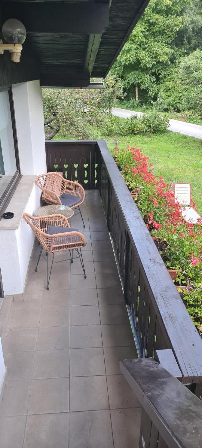 Apartma Vidic غوزد مارتوليك المظهر الخارجي الصورة